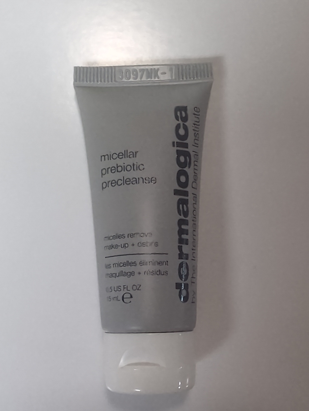 dermalogica Micellar Prebiotic Precleanse - Gray